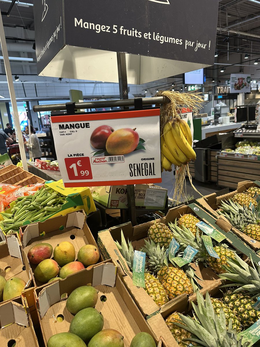 Aaissatoo's tweet image. 🥭 🇸🇳🫶🏼