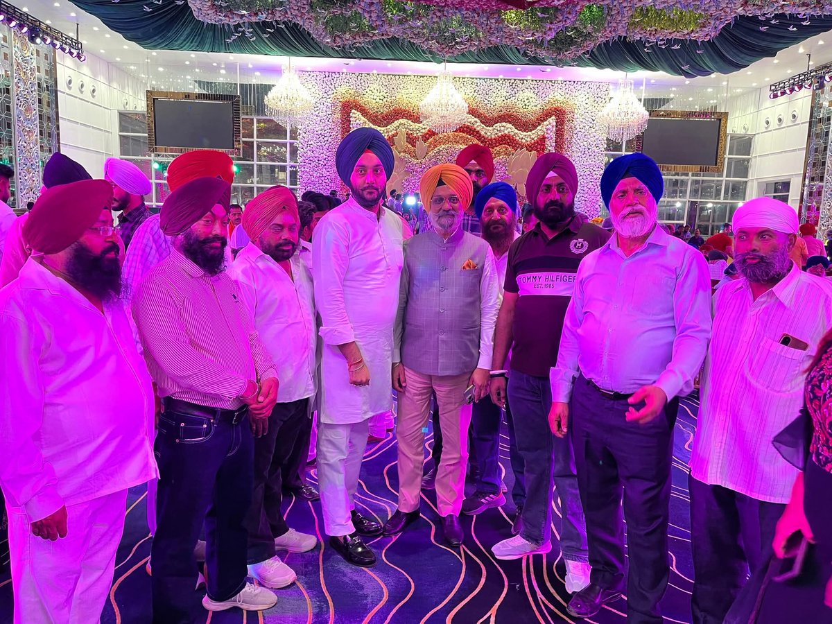 jagdipskahlon's tweet image. Had the pleasure of attending the birthday celebration of Sdn. Shilpa Kaur Ji, respected Councilor of Khyala. Wishing her a year filled with good health, happiness, and continued success in serving the community & society..