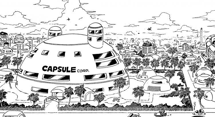KosoKoso_hoso's tweet image. まつやまさんがよく描いていたとされる、
スランプ、ドラゴンボールの建物たち🏢
🟠千兵衛さんの家
🟠 パパイヤ島の武道寺 (天下一武道会)
🟠カメハウス
🟠西の都
ほか、多数ッッッ‼️‼️‼️
#kosokoso放送局
#maadspin
#まつやまたかし