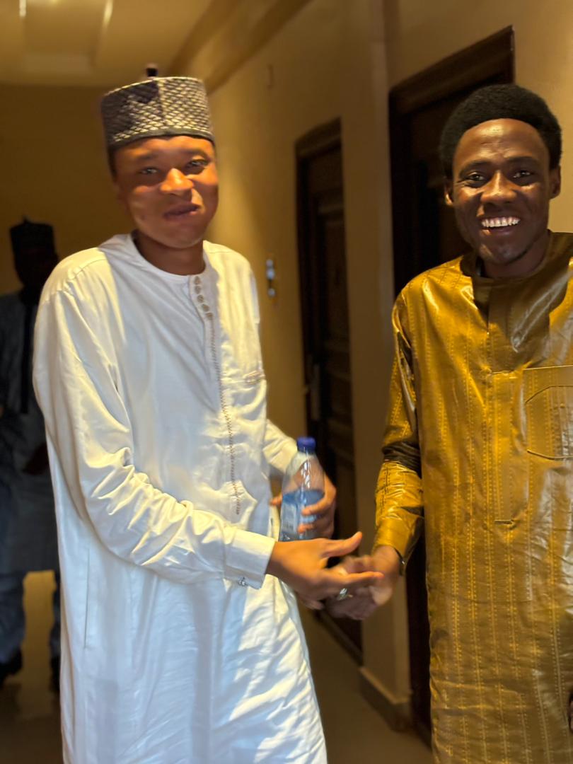 Aminu Abubakar (@itz_datti_baddo) on Twitter photo 
