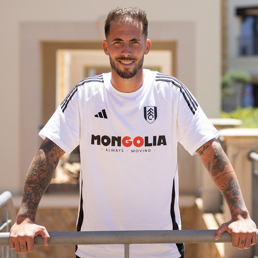 mercatosphera's tweet image. 🇬🇧 El @FulhamFC ha fichado al guardameta francés Benjamin Lecomte (34 | #Montpellier) por 500.000 €. Firma hasta junio de 2027.