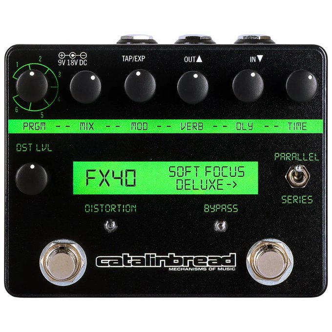 Last day to enter <a href="/premierguitar/">Premier Guitar</a>'s giveaway and win a <a href="/catalinbread/">Catalinbread</a> Soft Focus Deluxe. Link: wn.nr/jEhp6jq

#giveaway #pedal #PremierGuitar #Catalinbread