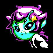 sopeSSBM's tweet image. Drew Ayya for the undertale 10th but I’m not showing my message cause it feels cringe for me to be heartfelt