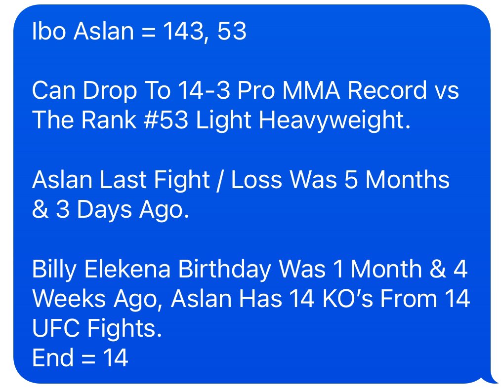 RichWithScripts's tweet image. It Is All Scripted. 📜
#UFC #Gematria