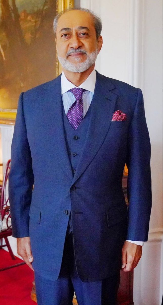 #هيثم_بن_طارق