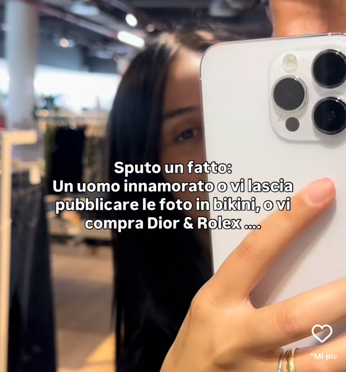 FranAltomare's tweet image. Le femministe hanno camminato affinché lei potesse correre.