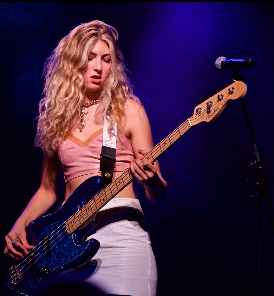 DerekBradPhoto's tweet image. On this day from the archives
BLU DeTIGER
TLA
Philadelphia, Pa
July 26, 2019
Photo Set: derekbrad.com/r2tg/blu-detig…
DerekBrad.com
@bludetiger