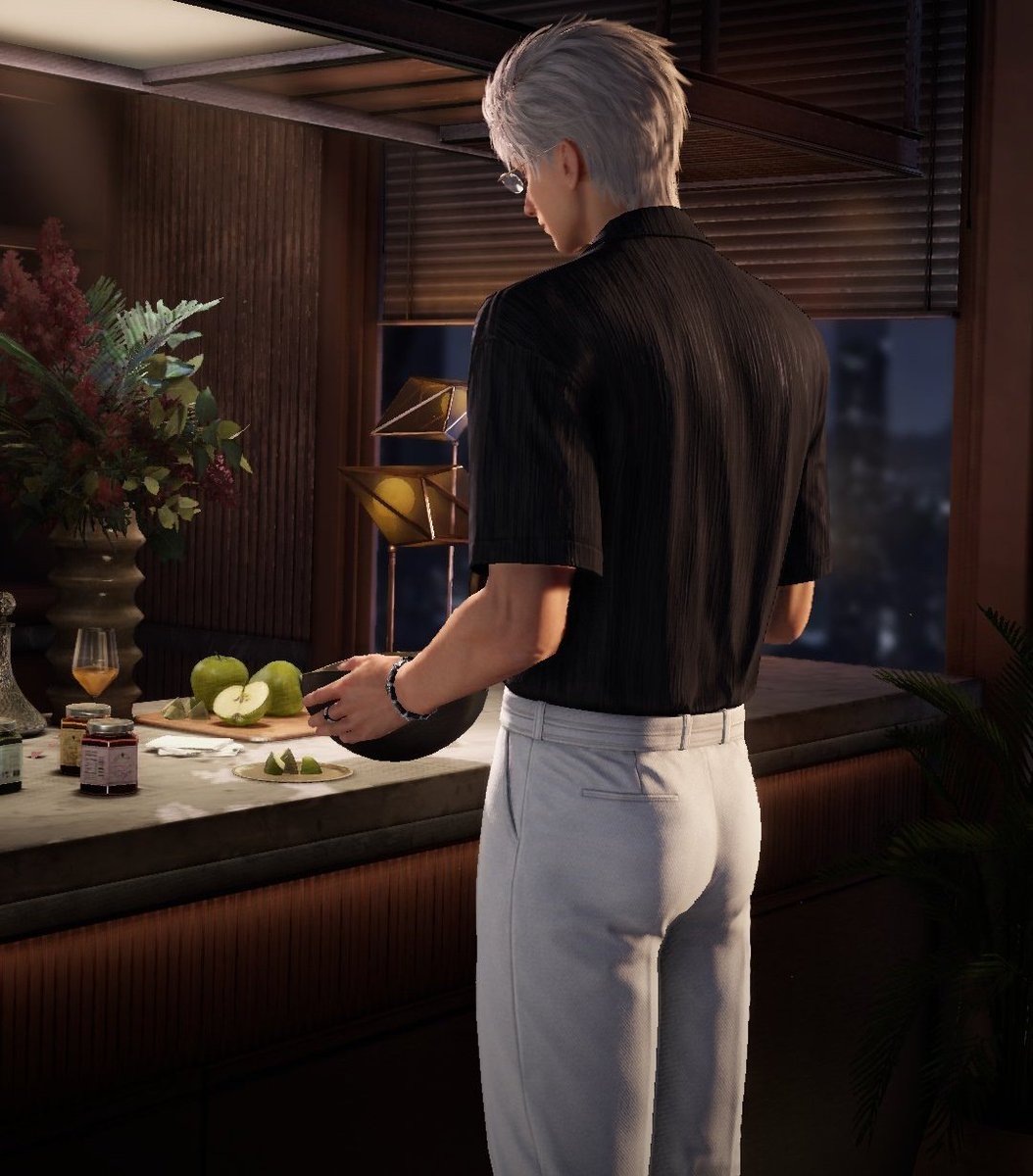 pregnantsylus's tweet image. those salad looks good