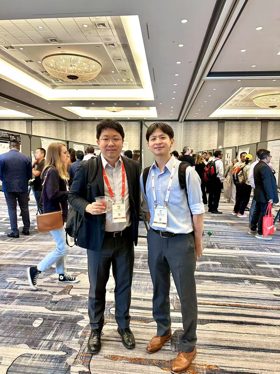 MappingLab_EP's tweet image. We’re delighted to meet new friends and clients at #BCVS2025. Thank you very much for the great conversations—looking forward to future collaborations in cardiac research.
@carmine_3Dheart @HanKimLab
@lamc_14 @AHAMeetings @American_Heart #bcvs25