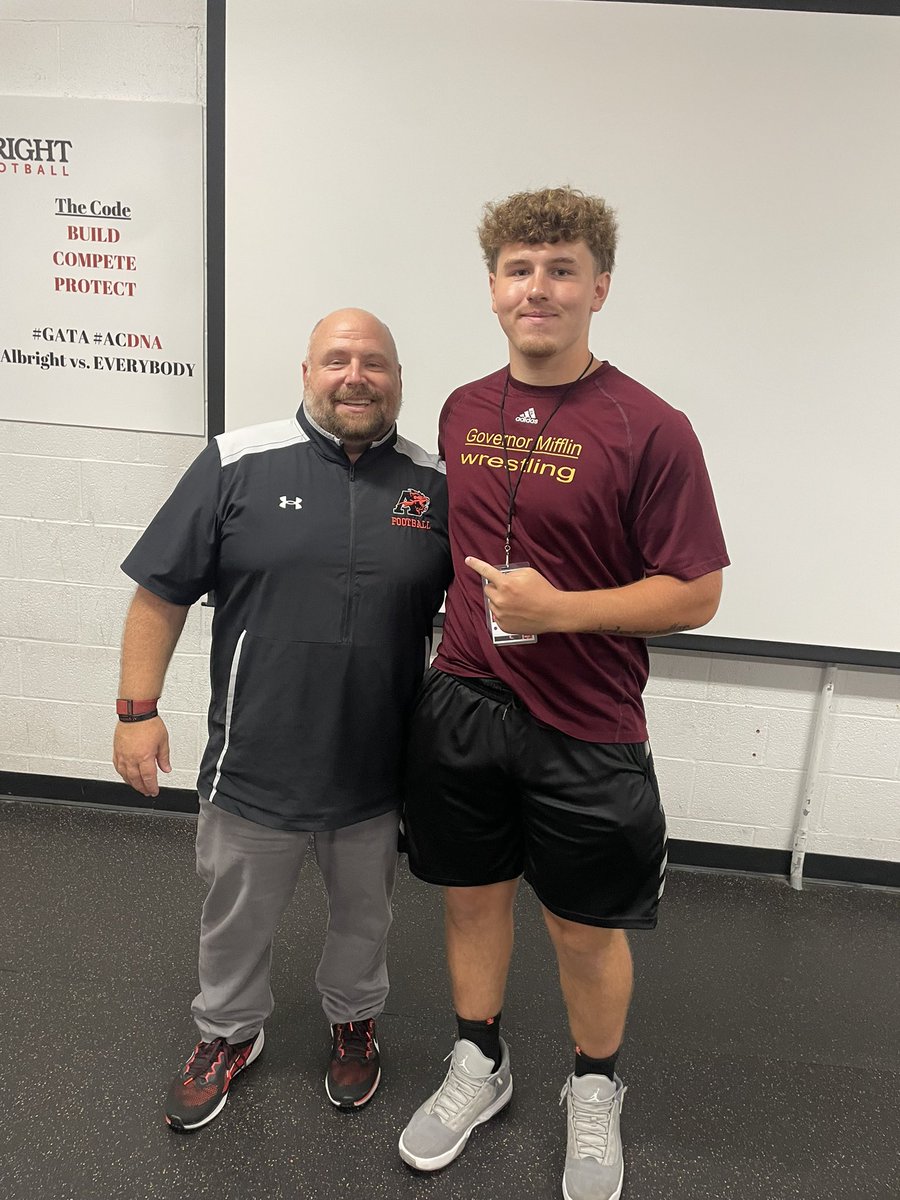 Dylon Worley tweet media