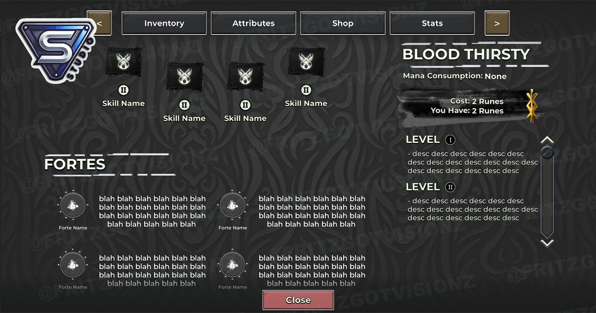 VisionzStudio tweet media