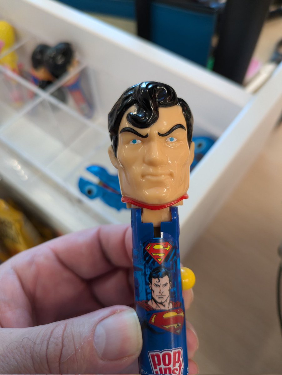 laclave45's tweet image. Superman... Porque pareces cabreado?
Por qué me han dicho que eres de los que se creen que los mercados se regulan solos!