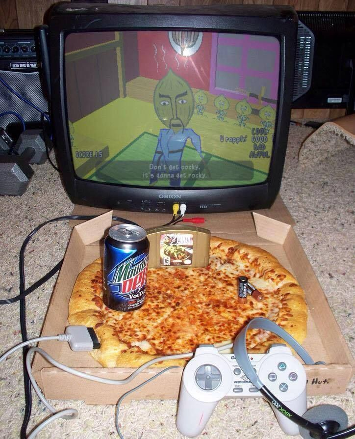 Retro Gaming Lovers

"That Friday Night Feel ❤️💕🎮📺"
🗨️80  🔁4K  💙72K