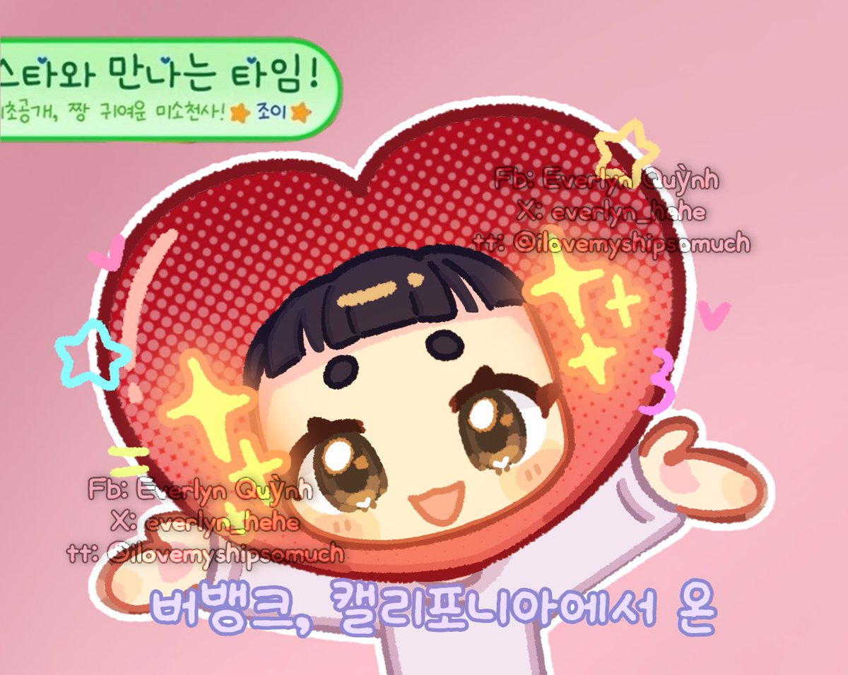 Everlyn_hehe's tweet image. Zoey #KPOPDEMONHUNTERS #kpopdemonhuntersfanart #Zoey #huntrix #huntrixfanart #fypシ