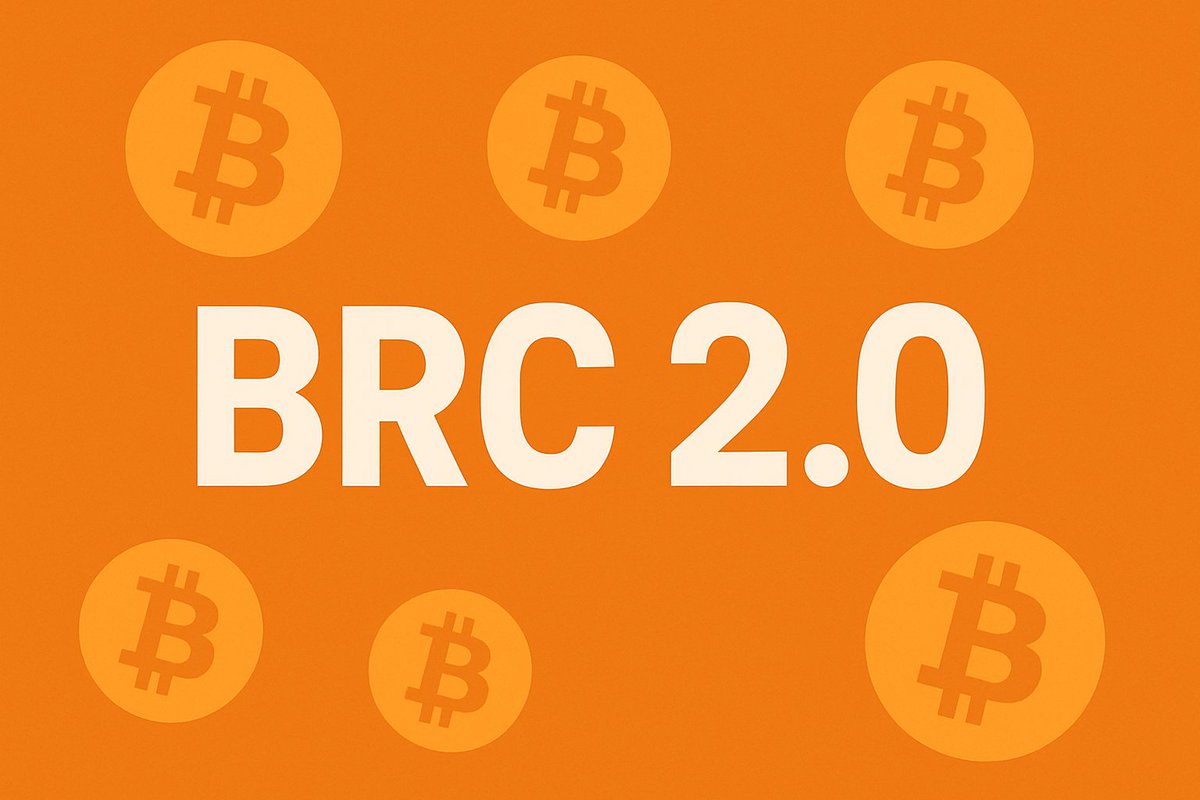 AlynOnBitcoin's tweet image. I hold all BRC 2.0 COLLECTIONS
@adderrels @EarlyBirdsBRC @punkameleonbtc @GnarlyBel @LiquidTokenBRC
What something else i should add to my bags?
Any other upcoming projects I need to be aware of?
#btc #brc20