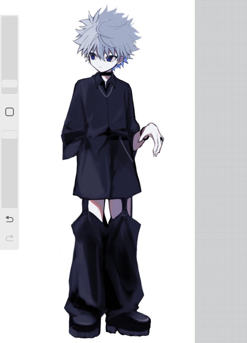 rnram_'s tweet image. 好きな服着せた