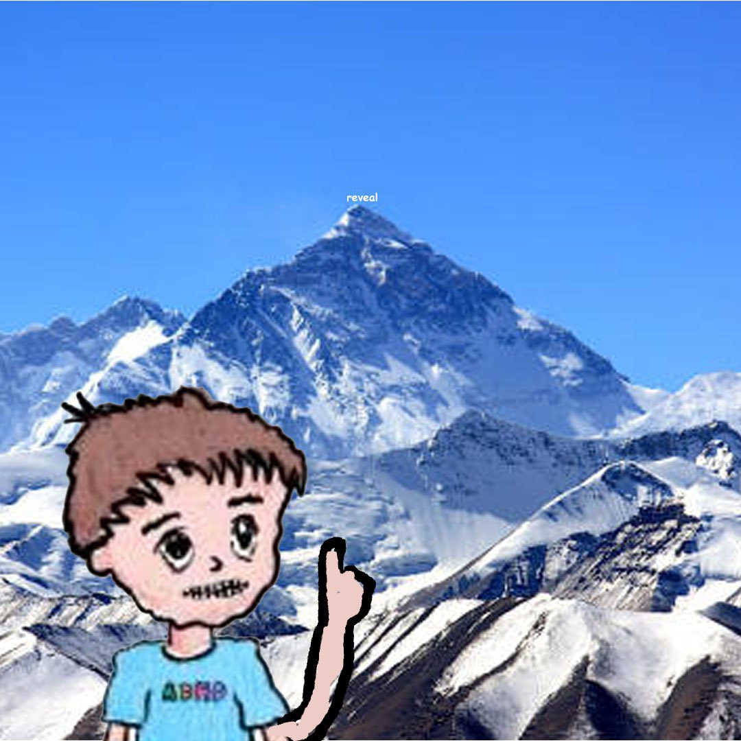 MakkenzyMakwin's tweet image. Please keep pumping my bag on @ADHD_HL
0.3 - 1.6 $HYPE
Let’s hit $2 HYPE and I’ll give away 1 ADHD
Makkenzy right now.🗻