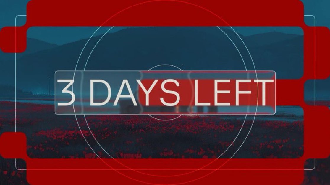 DefiRunner01's tweet image. ⏳ Just 3 Days to Go Until the Levva 2.0 Beta Launch! 🚀
The wait is almost over — the Levva 2.0 Beta is dropping in just three days, and it’s bringing a brand-new way to engage with smart DeFi strategies like never before. Whether you’re a seasoned yield optimizer or just…