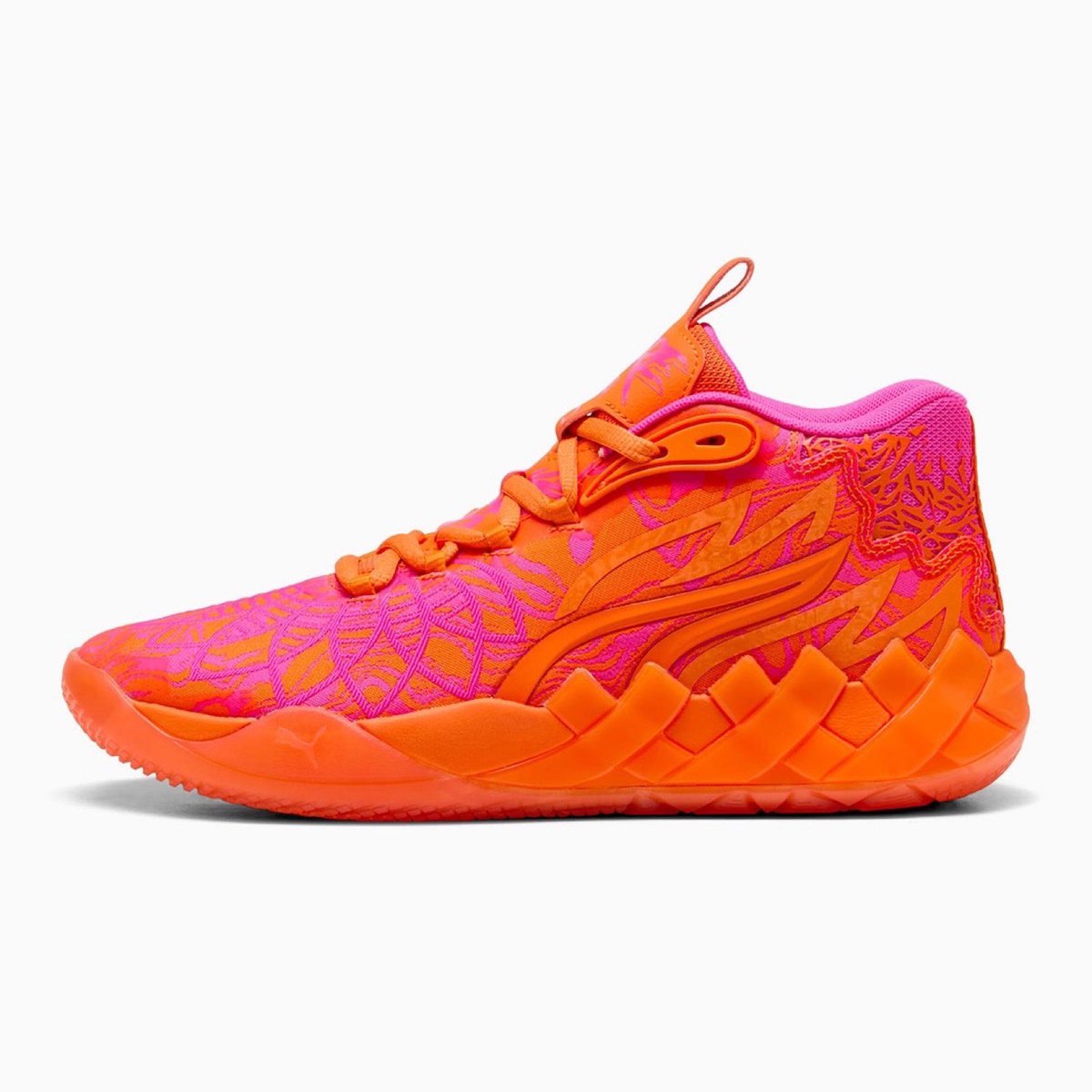 SBDetroit's tweet image. PUMA MB.01 “Mash Up” drops August 8th 🪡
FULL DETAILS: sneakerbardetroit.com/puma-mb-01-mas…