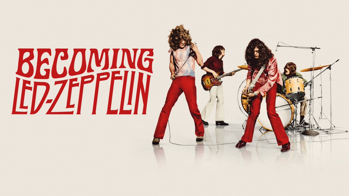 netflixth's tweet image. กว่าจะเป็น “หัวแถวร็อคแอนด์โรล” ระดับตำนาน 🤘🏻🎸
นี่คือสารคดี #BecomingLedZeppelin ที่เล่าตั้งแต่จุดเริ่มต้น ไปจนถึงยุครุ่งเรืองสุดขีด พร้อมเสียงเล่าจาก จอห์น บอนแฮม ผู้ล่วงลับ ที่ไม่เคยให้สัมภาษณ์ที่ไหน
ได้เวลากลับยุค 70 ไปย้อนตำนาน แกะคอร์ดกีตาร์ขั้นเทพพร้อมกัน ที่ #NetflixTH