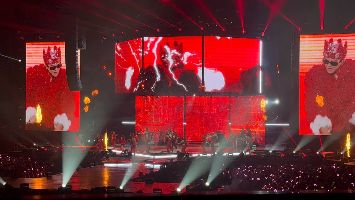 pixietix_'s tweet photo. Buyer's view from cat 1! #GDRAGONinJAKARTA #GDinJKT #UbermenschlnJakarta https://t.co/3TcwqQr4Fg