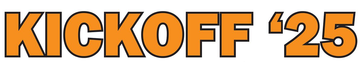 CobbFballFri's tweet image. Kickoff &apos;25 coming to a newsstand near you Aug. 9.