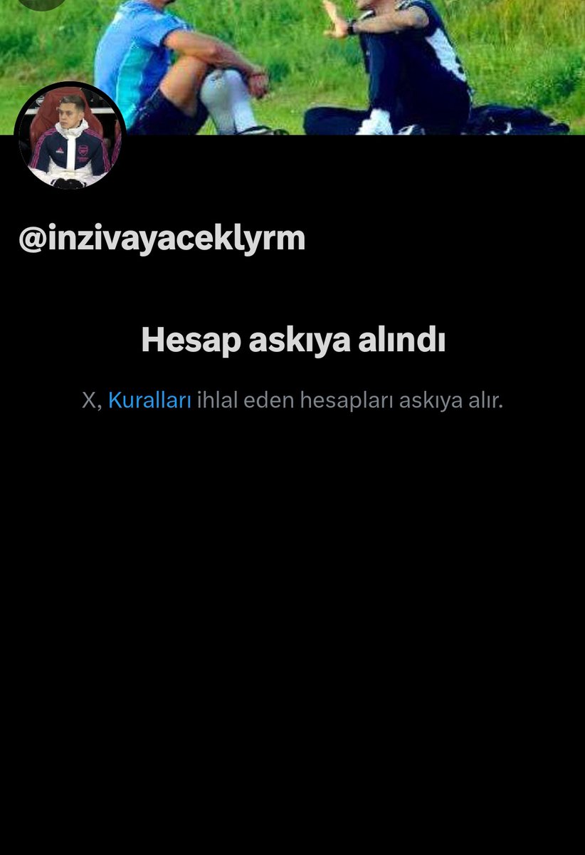 randomnickqq's tweet image. Lan kapalı 30 takipcili hesap nasil aski yiyor
