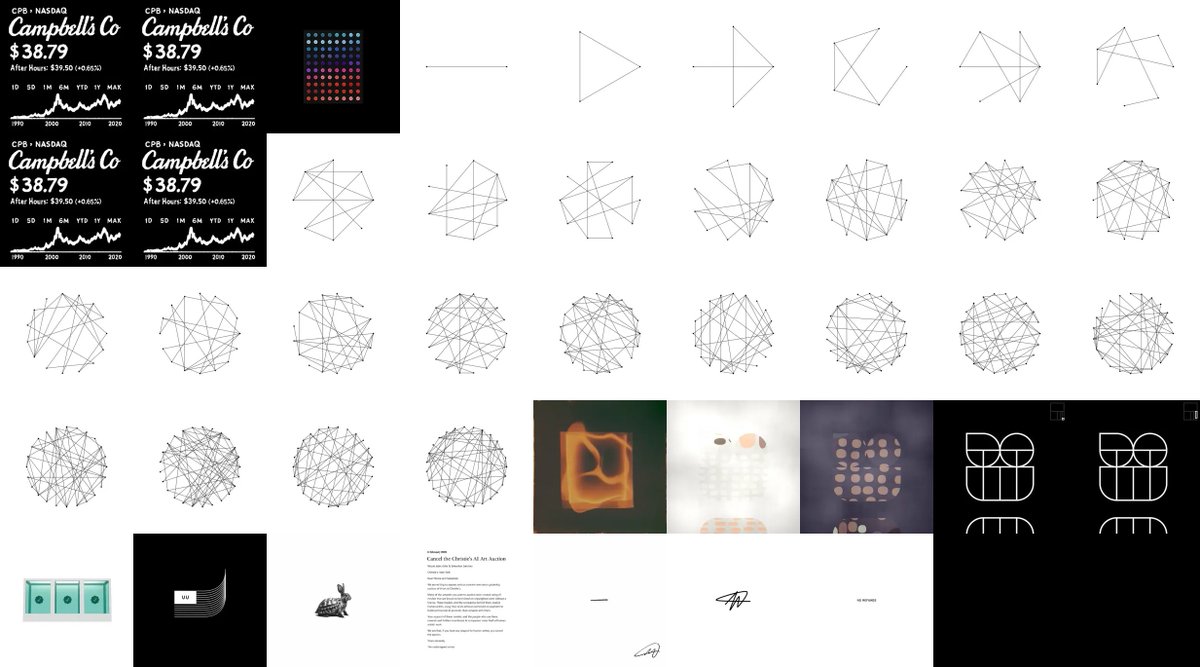 vvnodes's tweet image. Expanding Node jonpspitz.eth
Acquired Market #1 (Ξ0.03 - $111.89)
Owns 40 Objects
