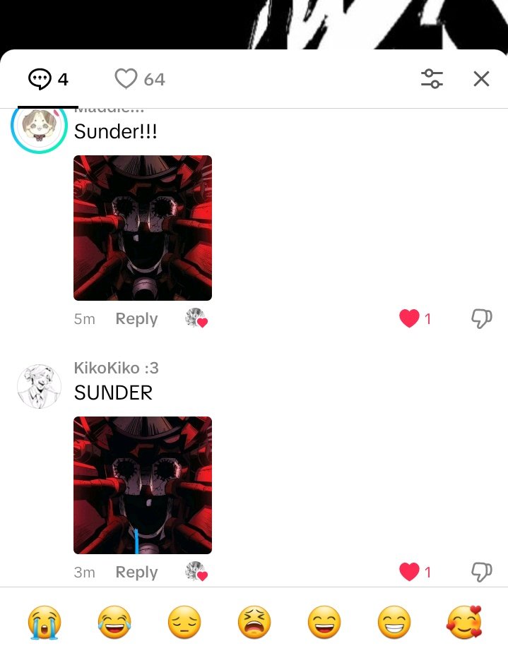 swooopers's tweet image. WHY ARE THERE TWO SEPERATE INAGES OF SUNDER EDITED TO HAVE ONE TOOTH😂😂😂🔫🔫🔫