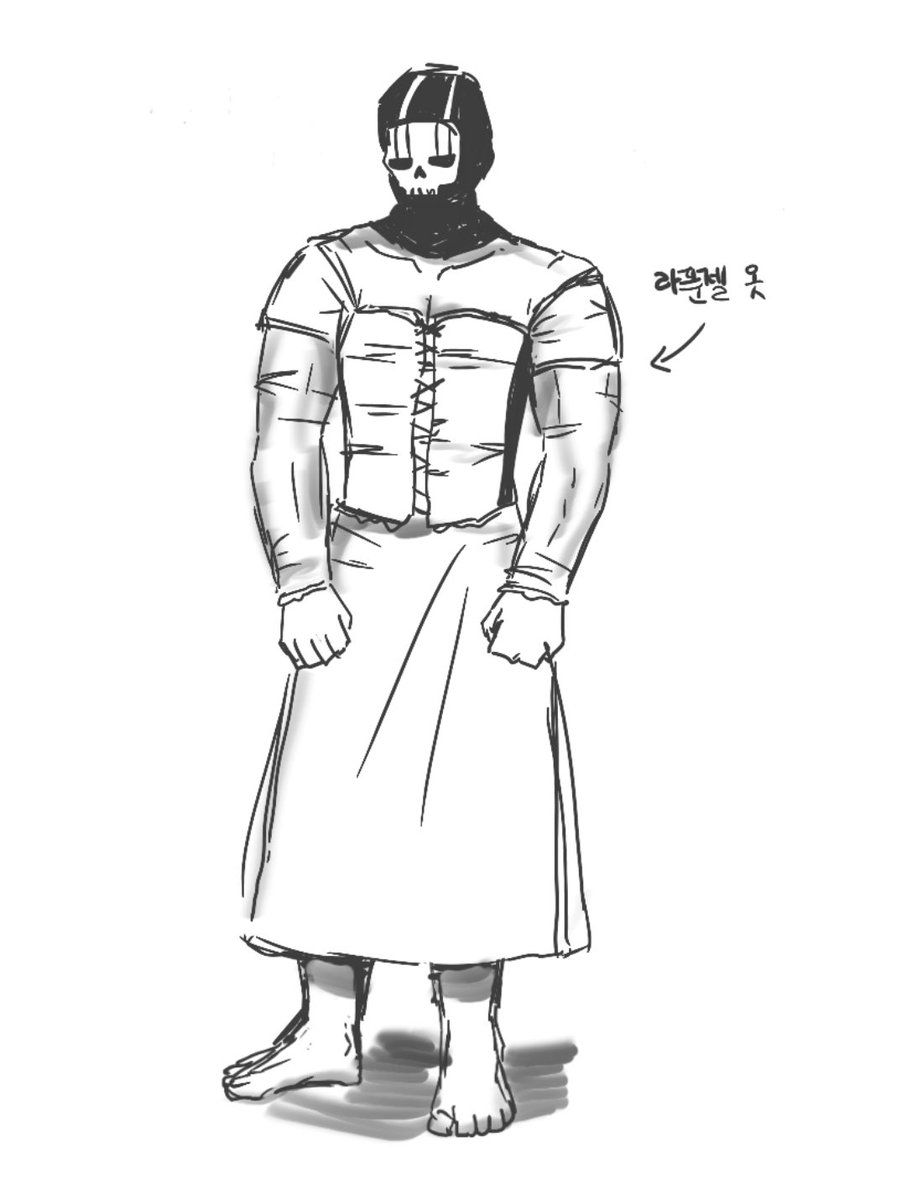 samgae07's tweet image. 저 사실 그브도 좋아해요