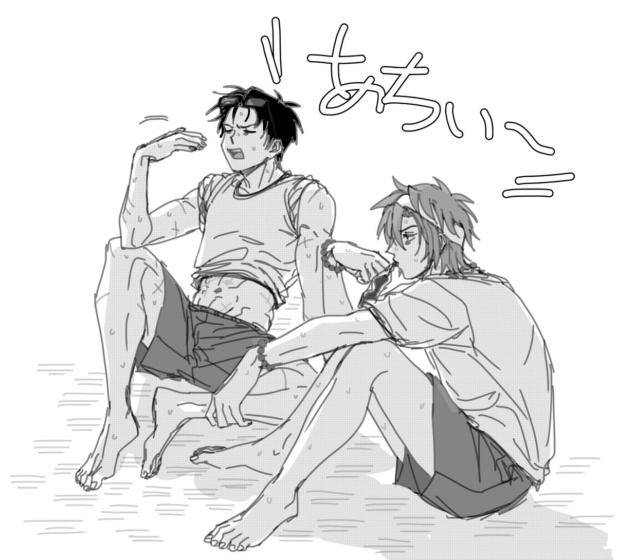 Nostalgia_HT9's tweet image. 