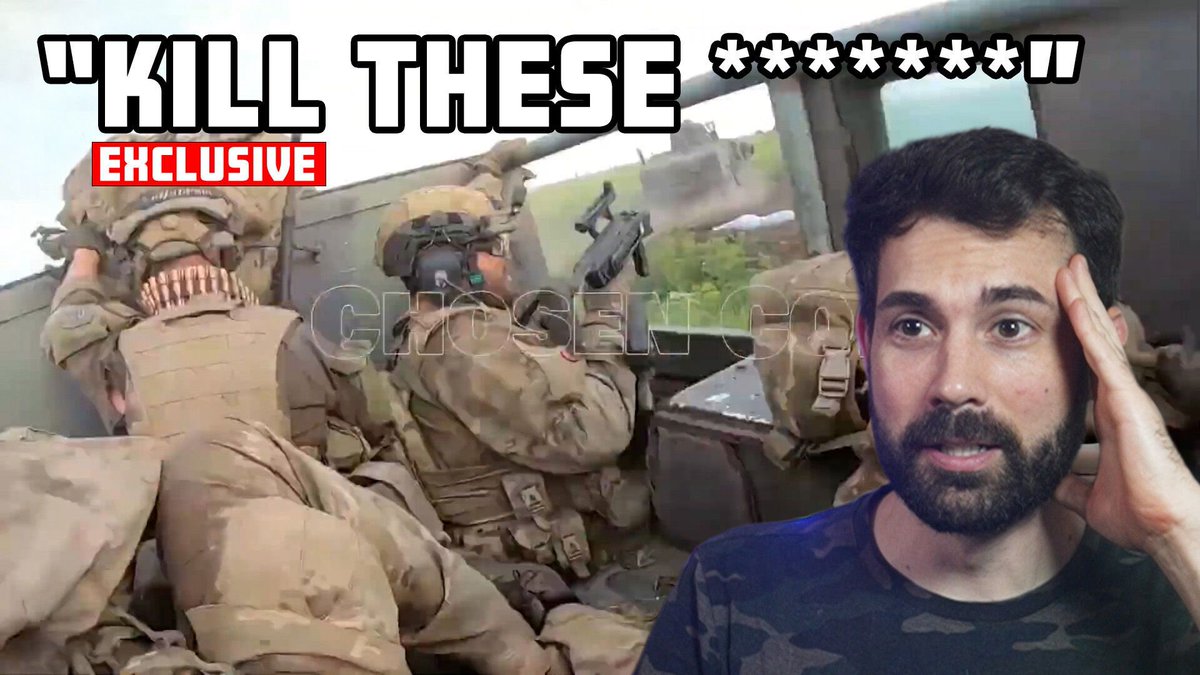 A brand new episode of Cappy’s Combat Review is now available to watch exclusively on Pepperbox!