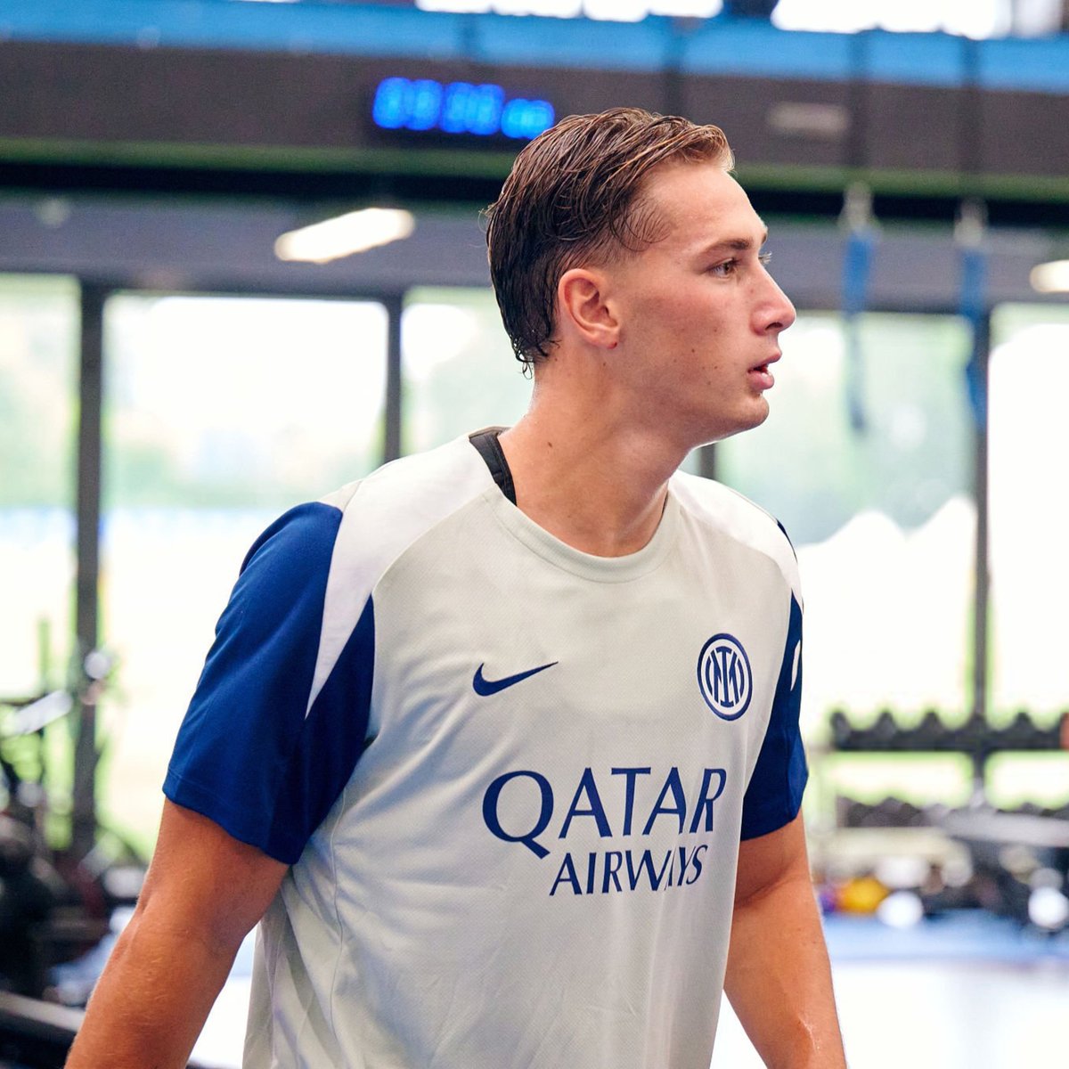 FCIM_Pictures's tweet image. Pio Esposito 💎⚫🔵