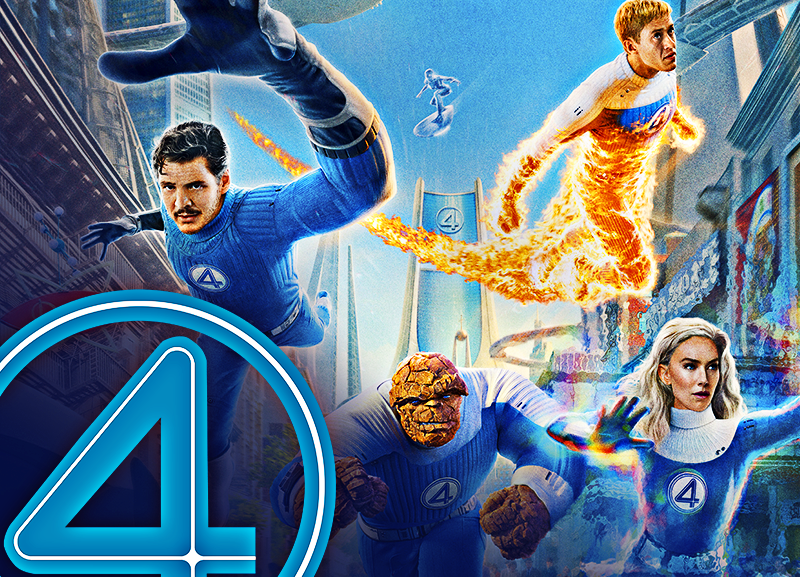 MarvelSpoiler's tweet image. #TheFantasticFour  debuta con 57 millones en su dia de estreno en USA. 
El segundo mejor estreno del año superando a Superman, JWR y Como entrenar a tu dragón. 

Quedando atrás de Minecraft por 700 mil dólares.