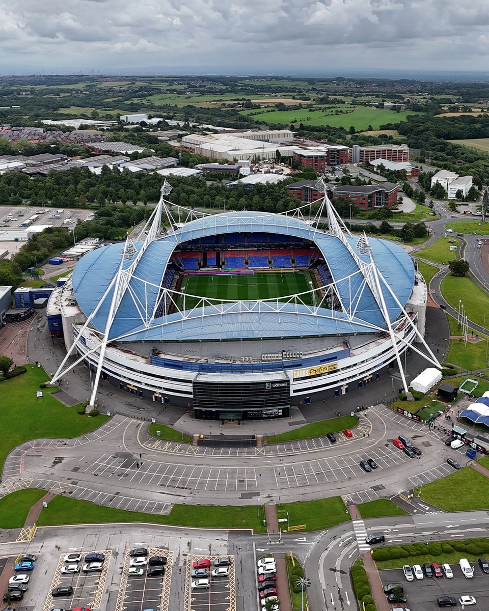 pnefc's tweet image. We were made aware prior to today’s game of racial abuse directed at one of our players during the pre-match warm-up.
The club are grateful to Bolton Wanderers for taking swift action to remove the individual who was identified as the perpetrator of this abuse.
We will totally…