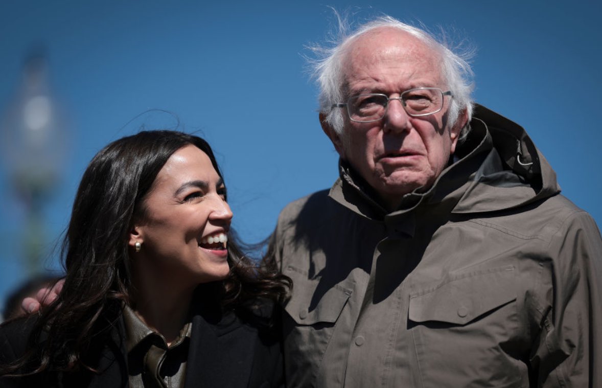 BREAKING: 63% of voters hold a negative view of the Democrat Party, per WSJ.