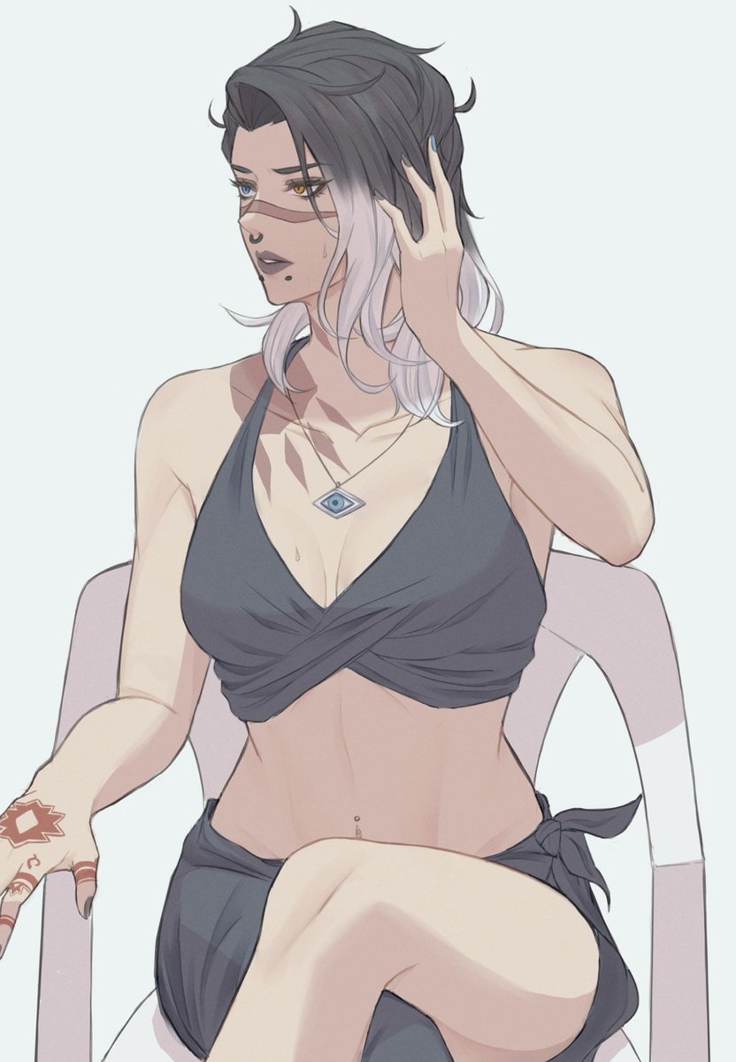 f_ls_4's tweet image. ☀️🏖️