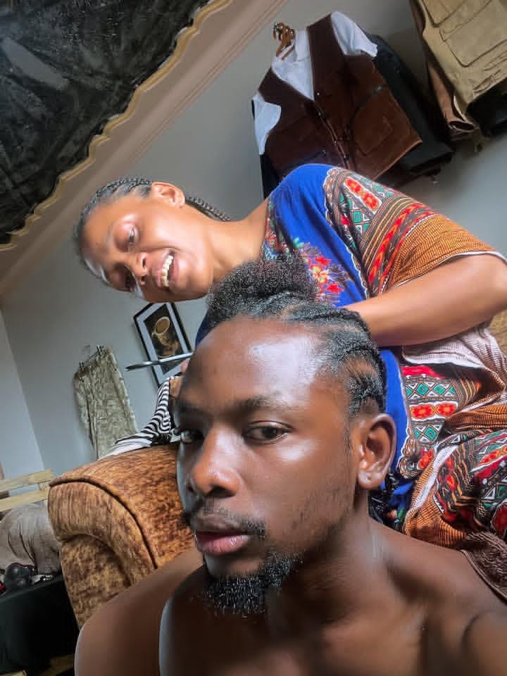 Trisha_autumns's tweet image. These guys were so smart TBH 🥶😖🥰🥰