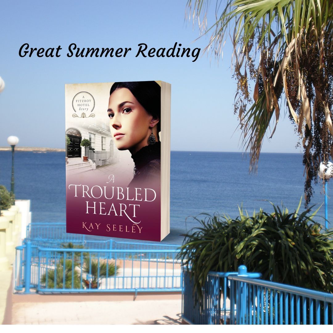KaySeeley1's tweet image. A gripping Edwardian saga where secrets are revealed, evil is exposed, lives are turned upside down and love triumphs. You won’t want to put it down. If you love Downton Abbey you’ll love A Troubled Heart. bit.ly/27ATH3 #saga 'histfic #romance