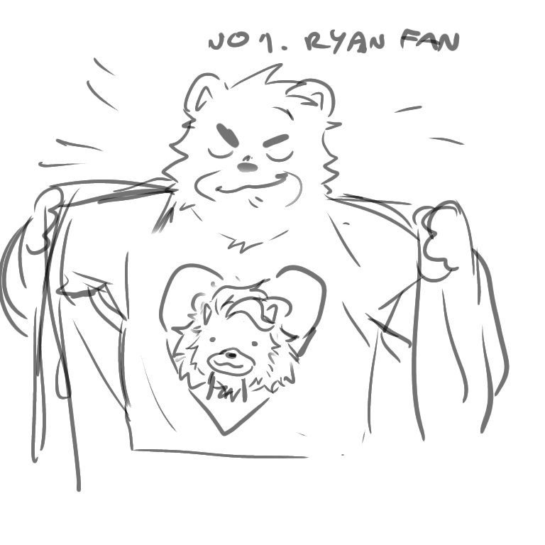 MCastleVN's tweet image. Picture of @/Raykyu found in the wild