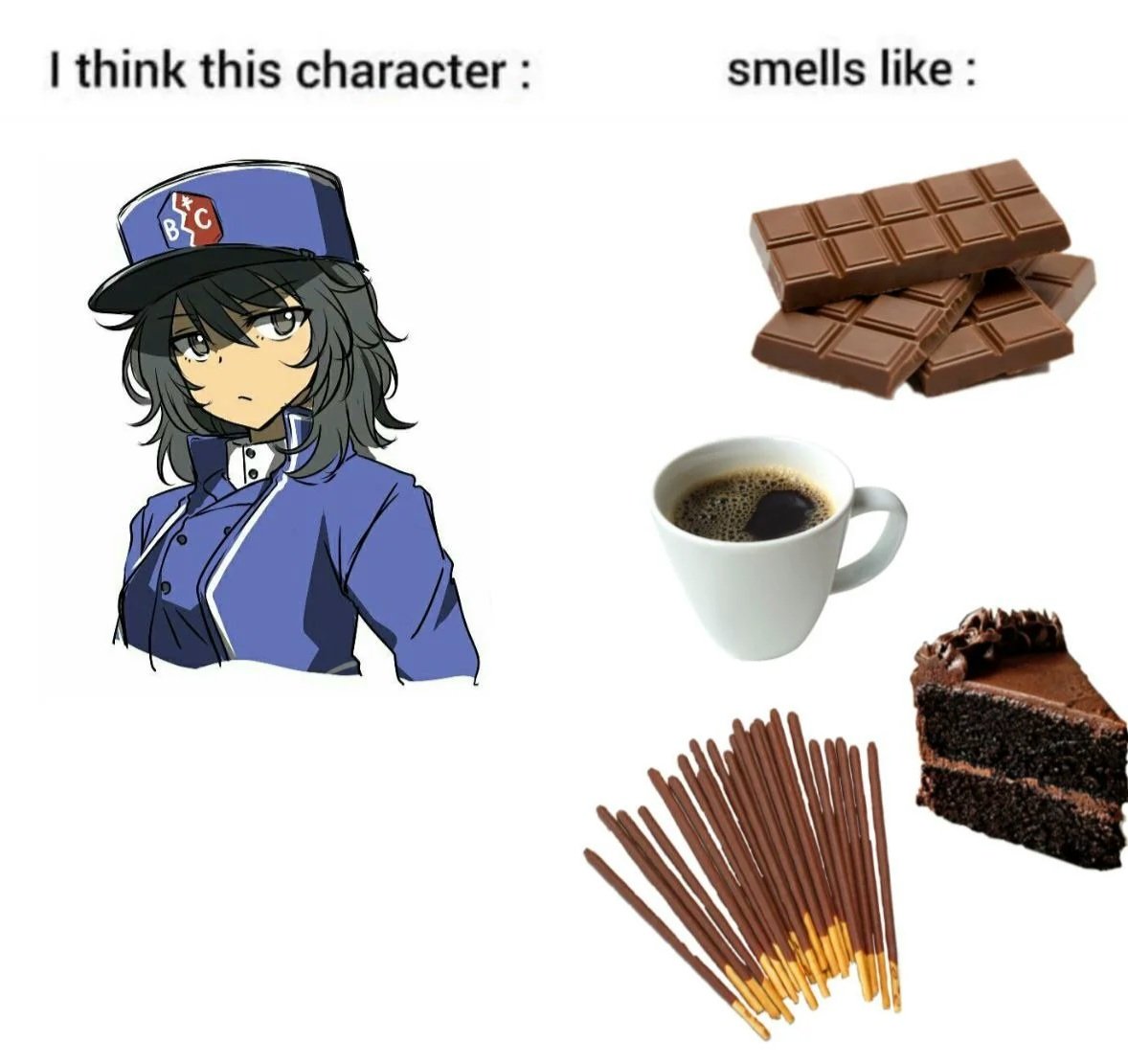 ObsessedLeek's tweet image. 