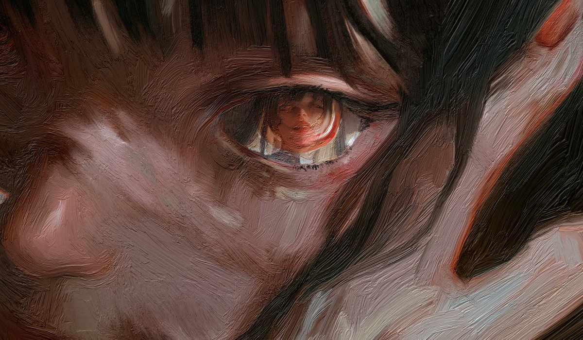 WIP

#kakegurui #Netflix