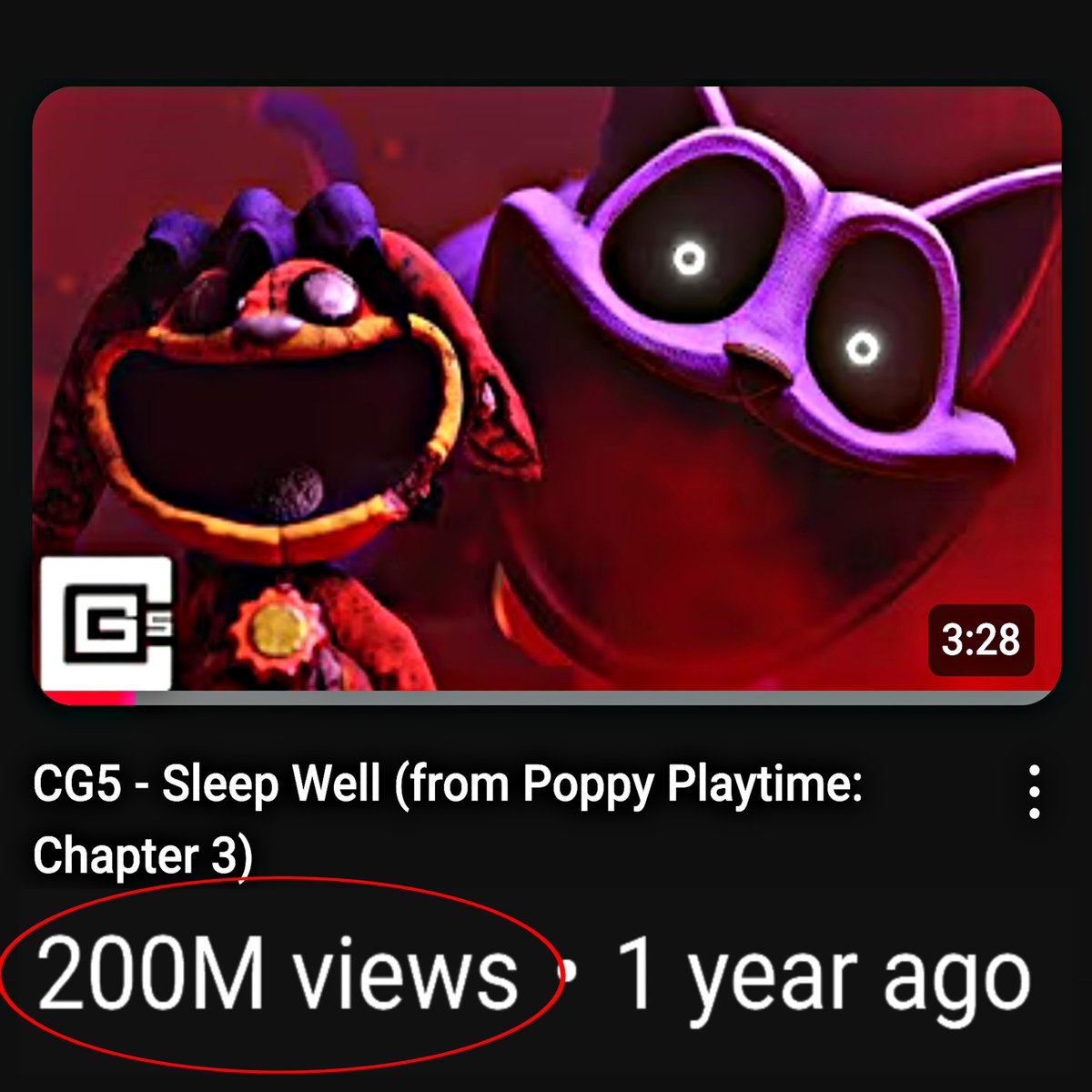 we did it. thank you.