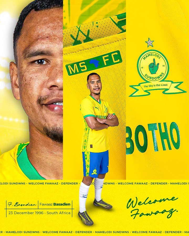 MSFC__'s tweet image. This signing gives me hope. We are winning 3 trophies this coming season. 🙏🏾💛💚👆🏽🏆