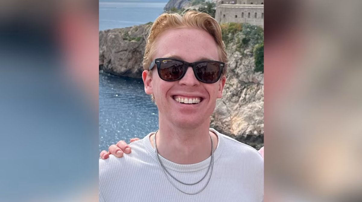 Region8News's tweet image. ‘Excellent student:’ Search underway for missing Rhodes College grad hiking in Spain
kait8.com/2025/07/25/exc…