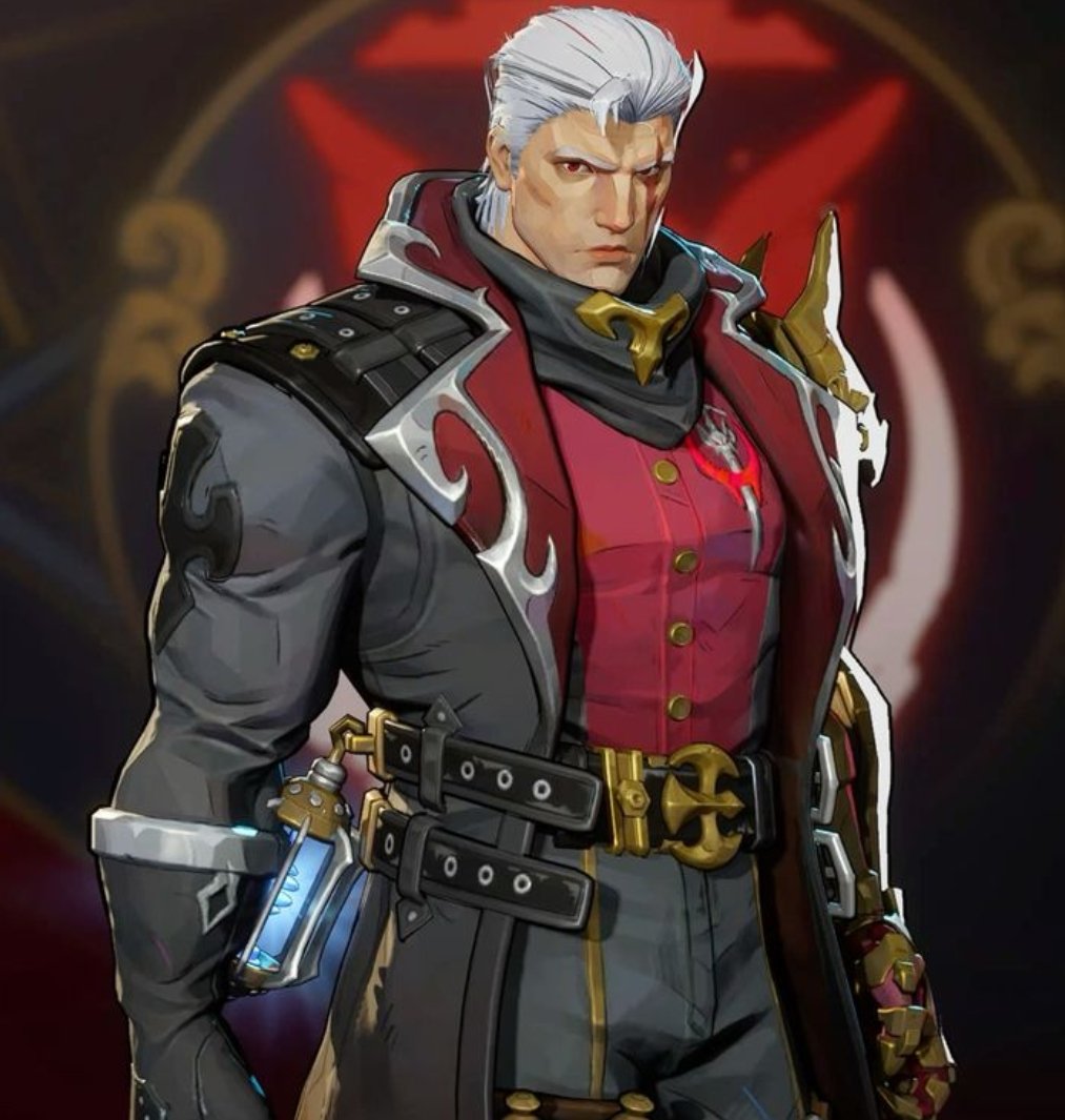 CyberRoxX1's tweet image. Fictional husband ❤️