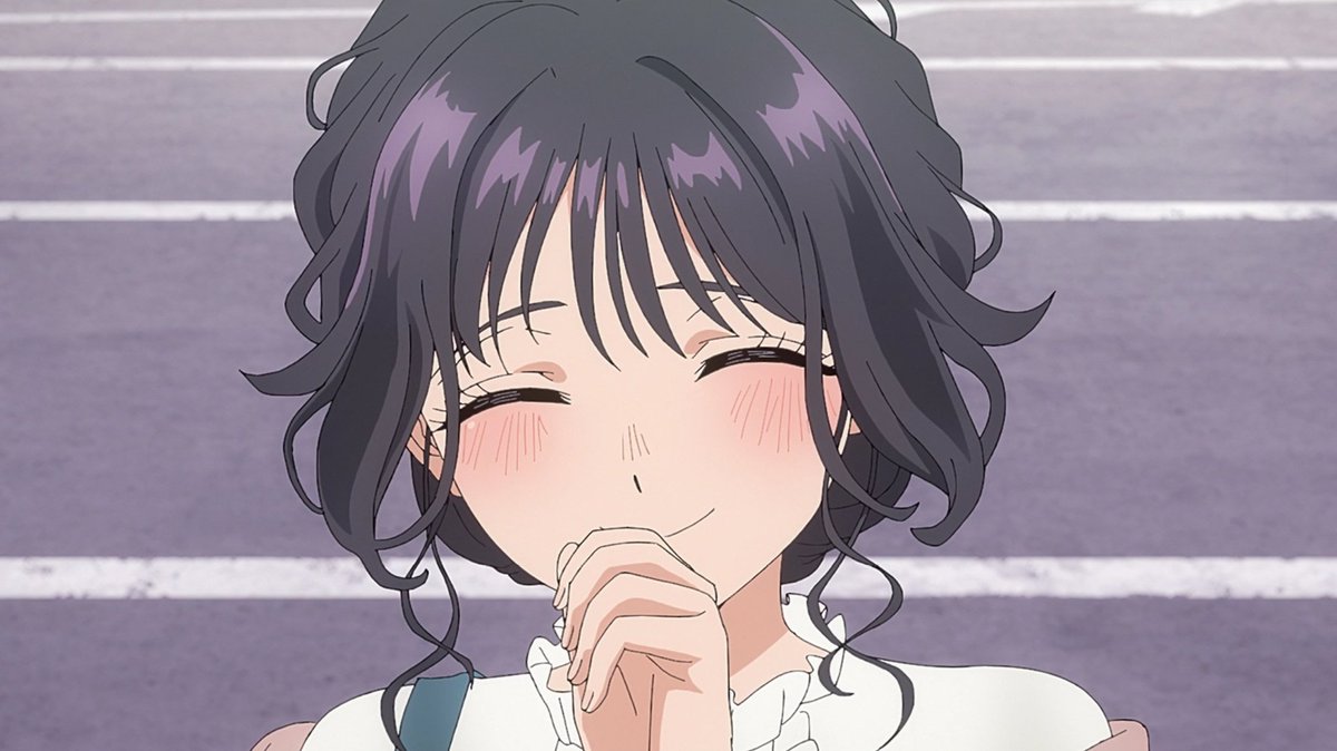 Fewe_7's tweet image. Kaoruko con outfit de cita ❤