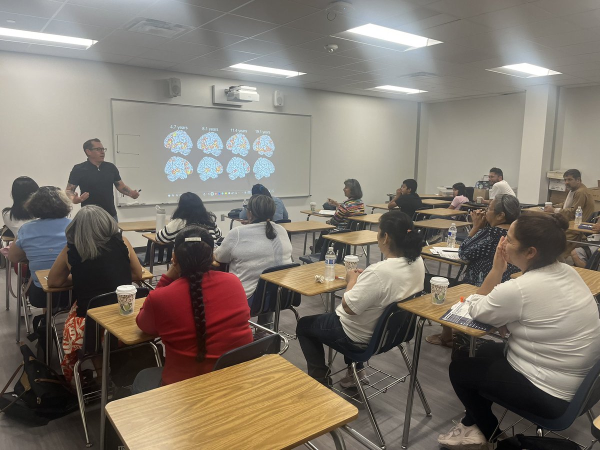 Kristin Leeper, Ed. D (@kristinleeper9) on Twitter photo Amazing morning @ the <a href="/RichardsonISD/">Richardson ISD</a> Multilingual Symposium!!! Thank YOU presenters, families and BOT for ALL your support & love! <a href="/clorisrangel/">Cloris Paulette (Barrera) Rangel, Ed. D.</a> <a href="/IamBranum/">Tabitha Branum</a> Let’s gooooo 25-26!!! ❤️💕 Amazing morning @ the <a href="/RichardsonISD/">Richardson ISD</a> Multilingual Symposium!!! Thank YOU presenters, families and BOT for ALL your support & love! <a href="/clorisrangel/">Cloris Paulette (Barrera) Rangel, Ed. D.</a> <a href="/IamBranum/">Tabitha Branum</a> Let’s gooooo 25-26!!! ❤️💕
