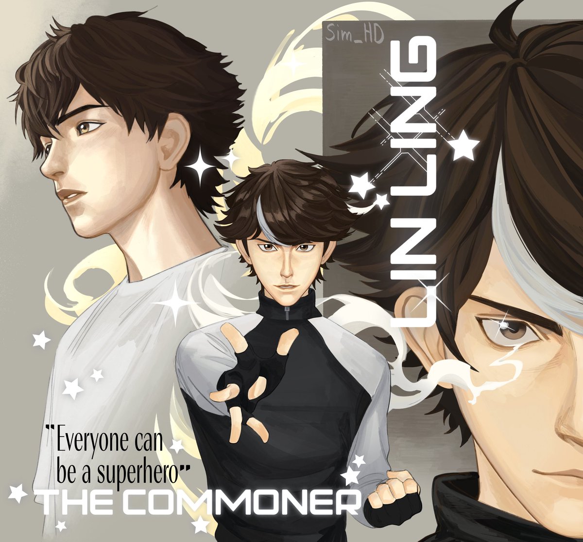 sim21_7's tweet image. My type 🤌
#TOBEHEROX #LinLing