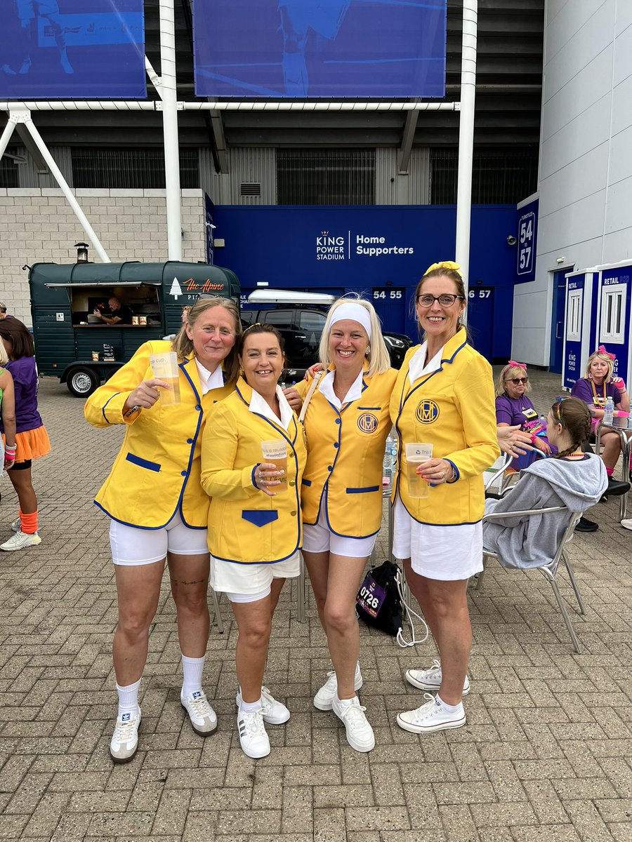 Best costumes so far!